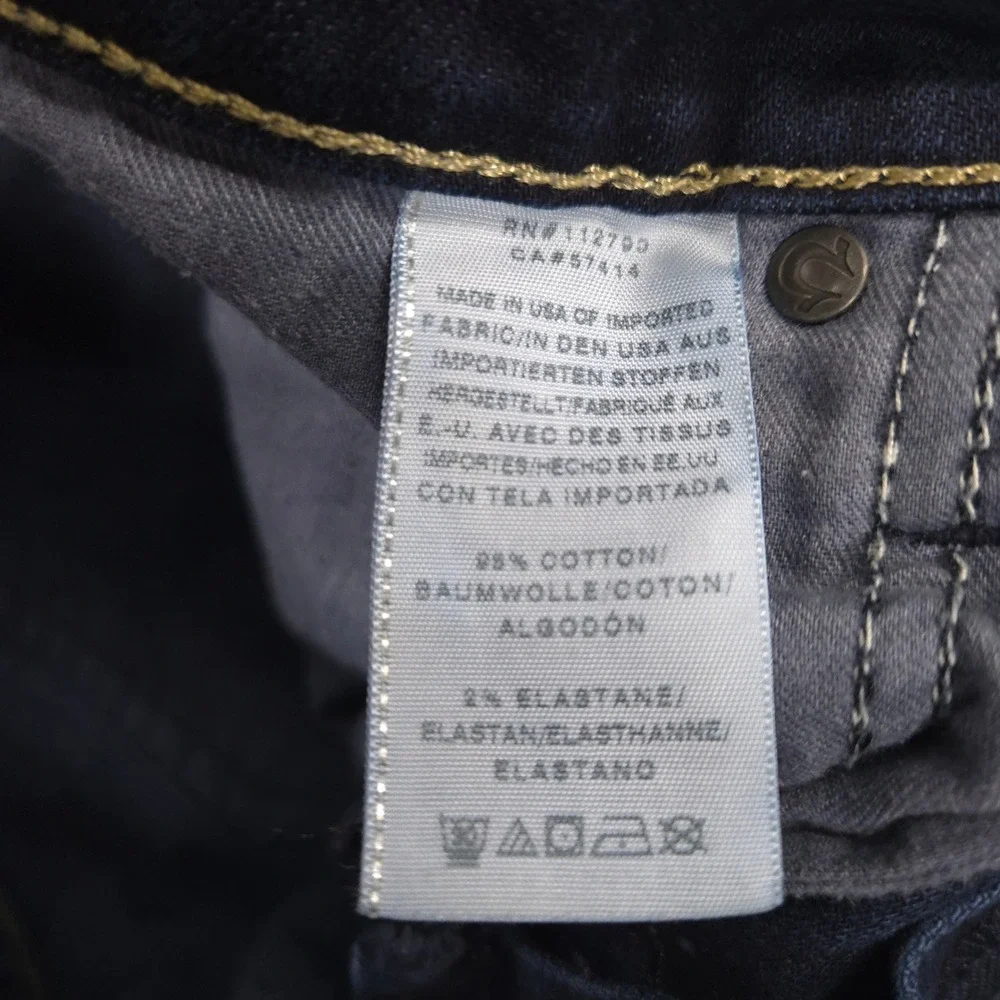 True Religion true religion